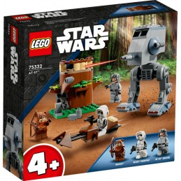 LEGO® Star Wars™ 75332 - AT-ST