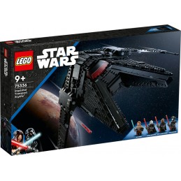 LEGO® Star Wars™ 75336 -...