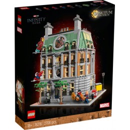 LEGO® Super Heroes 76218 -...