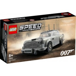 LEGO® Speed Champions 76911...