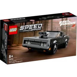 LEGO® Speed Champions 76912...