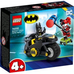 LEGO® Super Heroes Batman™...