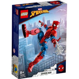 LEGO® MARVEL Spideman 76226...