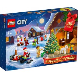 LEGO® City 60352 -...