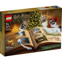 LEGO® Harry Potter™ 76404 -...