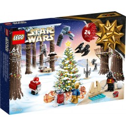 LEGO® Star Wars™ 75340 - Le...