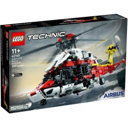 LEGO® Technic 42145 -...