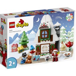 LEGO® Duplo® 10976 - La...