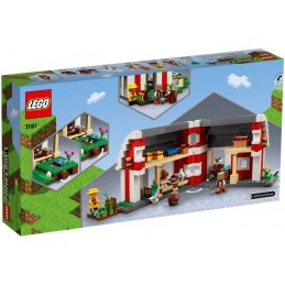 LEGO® Minecraft™ 21187 - La...