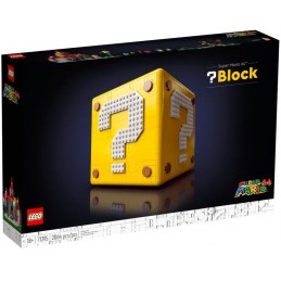 LEGO® Super Mario™ 71395 -...