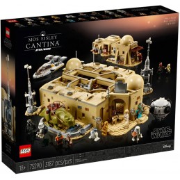 LEGO® Star Wars™ 75290 -...