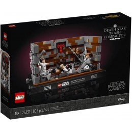 LEGO® Star Wars™ 75339 -...