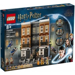 LEGO® Harry Potter™ 76408 -...