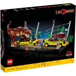 LEGO® Jurassic World™ 76956...