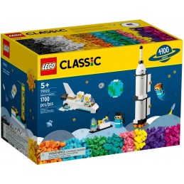 LEGO® Classic 11022 - La...