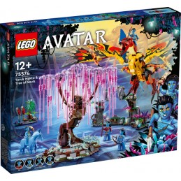 LEGO® Avatar™ 75574 - Toruk Makto et l’Arbre des Âmes