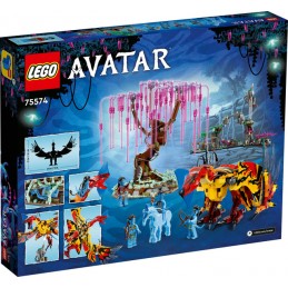 LEGO® Avatar™ 75574 - Toruk Makto et l’Arbre des Âmes