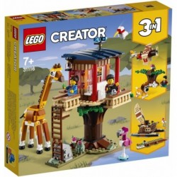 LEGO® Creator 3EN1 31116 -...