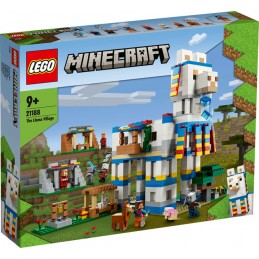 LEGO® Minecraft™ 21188 - Le...