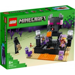 LEGO® Minecraft™ 21242 -...