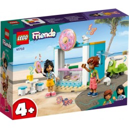 LEGO® Friends 41723 - La boutique de donuts