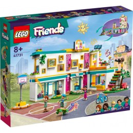 LEGO® Friends 41731 - L’école internationale de Heartlake City