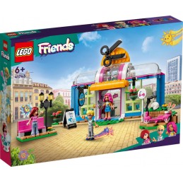 LEGO® Friends 41743 - Le salon de coiffure