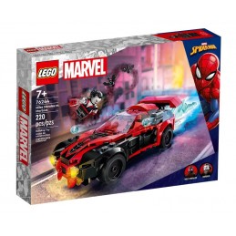 LEGO® MARVEL 76244 - Miles...