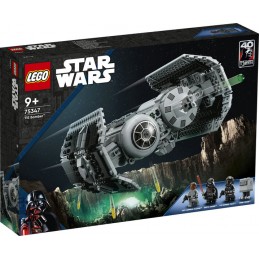 LEGO® Star Wars™ 75347 - Le bombardier TIE