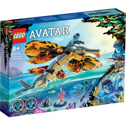 LEGO® Avatar™ 75576 - L’aventure du Skimwing