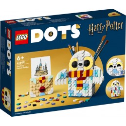 LEGO® Dots™ 41809 - Porte-crayons Hedwige