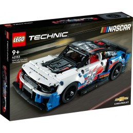 LEGO® Technic 42153 - Chevrolet Camaro ZL1 NASCAR Next Gen