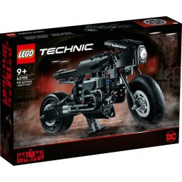 LEGO® Technic 42155 - Le Batcycle™ de Batman