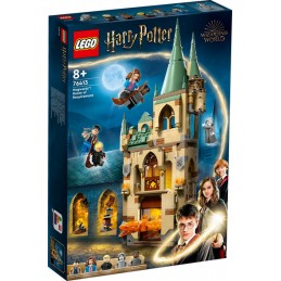 LEGO® Harry Potter™ 76413 - Poudlard : la Salle sur Demande