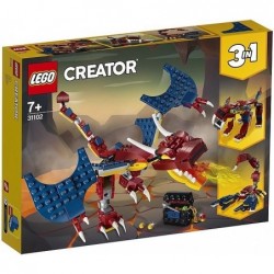 LEGO® Creator 31102 - Le...