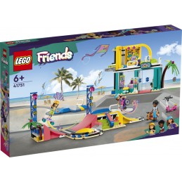 LEGO® Friends 41751 - Le...