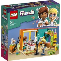 LEGO® Friends 41754 - La...