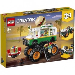 LEGO® Creator 31104 - Le...