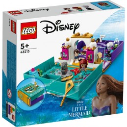 LEGO® Disney™ 43213 - Le...