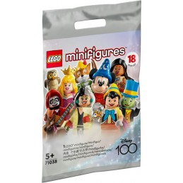 LEGO® Mini Figurine 71038 -...