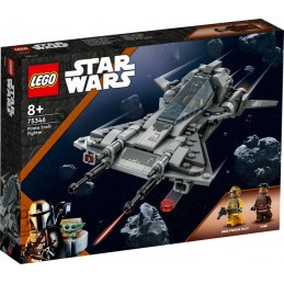 LEGO® Star Wars™ 75346 - Le chasseur pirate