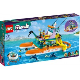 LEGO® Friends 41734 - Le...