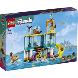 LEGO® Friends 41736 - Le...