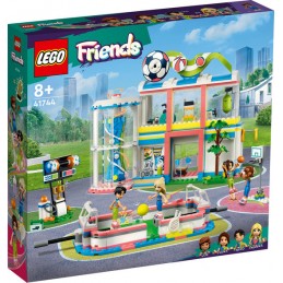 LEGO® Friends 41744 - Le...