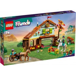 LEGO® Friends 41745 -...