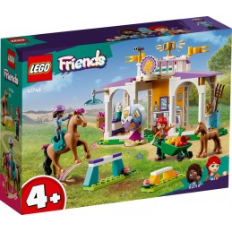 LEGO® Friends 41746 - Le...