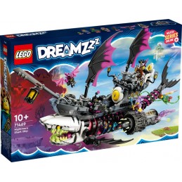 LEGO® DREAMZzz™ 71469 - Le...