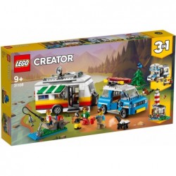 LEGO® Creator 31108 - Les...