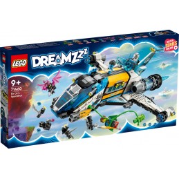 LEGO® DREAMZzz™ 71460 - Le...