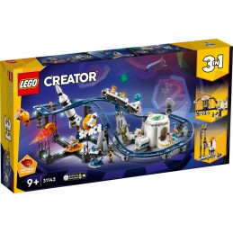 LEGO® Creator 3-en-1  31142...